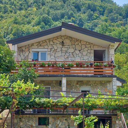 Villa Semeder Virpazar Exterior foto